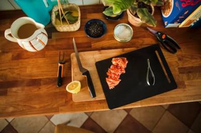 Fiskars Functional Form Fileermes 216 mm - thumbnail