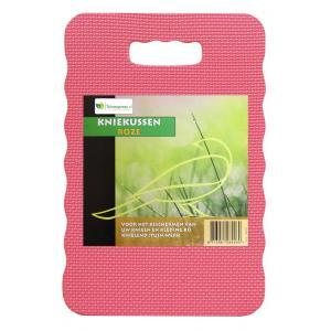 Tuin kniekussen - roze Tuin kniekussen - roze
