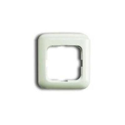 Bj afdekpl. 1-voudig creme