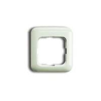 Bj afdekpl. 1-voudig creme - thumbnail