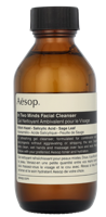 Aesop In Two Minds Facial Cleanser 100 ml Make-up verwijderaar en reiniger - thumbnail
