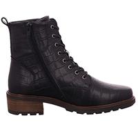 Solidus Kinga 61000 H+K 01006 schwarz Zwart maat 40 - thumbnail