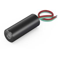 Picotronic Lasermodule Lijn Rood 5 mW LD650-5-3(12x32)45-F400 - thumbnail