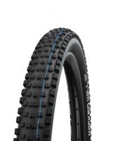 Schwalbe Buitenband 27.5-2.25(57-584) wicked will evo superg e50 zw. - thumbnail