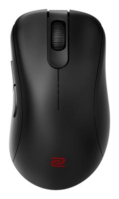 Muis Zowie 9H.N4WBE.A2E Zwart 3200 DPI
