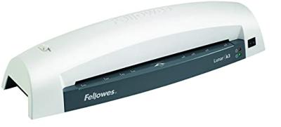 Fellowes lamineermachine Lunar voor ft A3 Fellowes lamineermachine Lunar voor ft A3