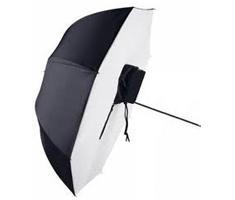 Falcon eyes softbox paraplu reflectie u-32 82 cm Falcon eyes softbox paraplu reflectie u-32 82 cm
