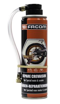 FACOM reparaties Lekke motor - 250 ml