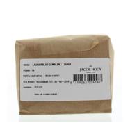 Laurierblad gemalen - thumbnail