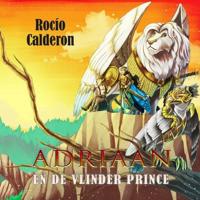 Adriaan en de vlinder Prince - thumbnail