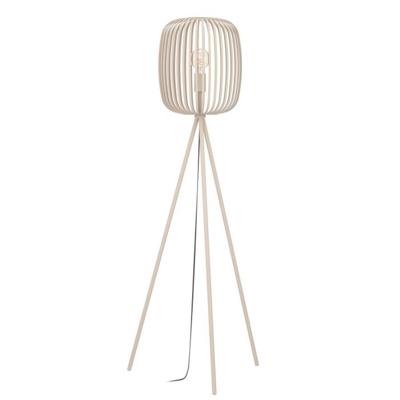 Eglo Zand bruine vloerlampRomazzina Ø 32,5cm - 900523