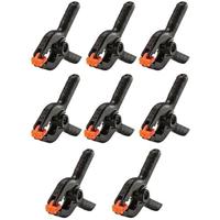 Revell modelbouwdecoratie klemmenset - 8st. - thumbnail