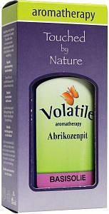 Volatile Abrikozenpit basis 100 Milliliter