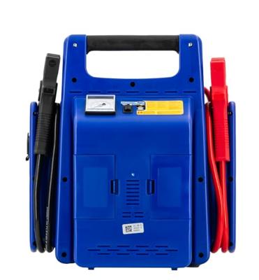 Gys gyspack air 400 Starthulp | Compressor | 12 Volt Voeding - 5192026322 - thumbnail