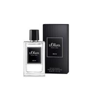S Oliver For him black label eau de toilette 50 Milliliter - thumbnail