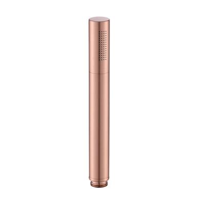 Losse Handdouche Best Design Lyon Staaf Rond Mat Rose Goud Losse Handdouche Best Design Lyon Staaf Rond Mat Rose Goud