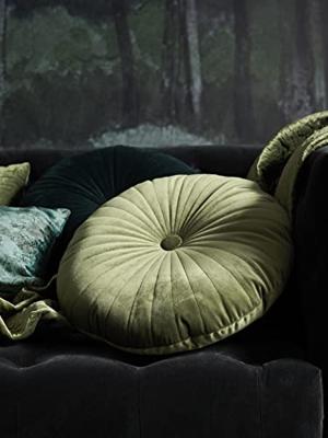 Essenza Essenza Sierkussen Naina, Rond 40 cm Essenza Essenza Sierkussen Naina, Rond 40 cm