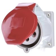 Walther Werke 430 430 CEE-opbouwdoos 32 A 5-polig 400 V 1 stuk(s) - thumbnail