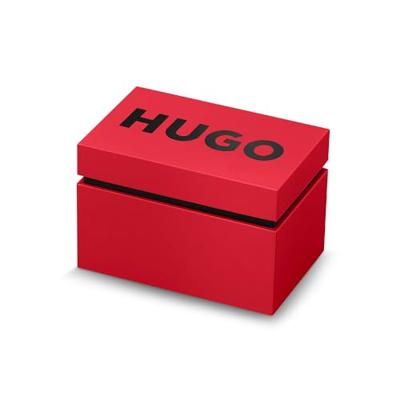 Unisex horloge Hugo Boss 1530278 (Ø 45 mm)