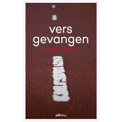 Vers gevangen (Paperback)