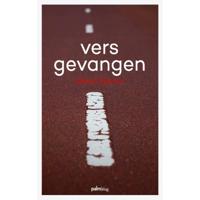 Vers gevangen (Paperback) - thumbnail