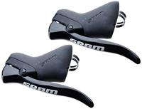 SRAM remgreep "s500" br. lever set s500 alu - thumbnail