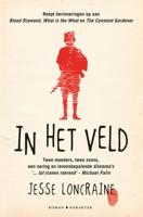 In het veld - Jesse Loncraine - eBook (9789045213958) - thumbnail