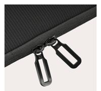 Laptoptas Tucano BFC21516-BK Zwart 16" - thumbnail