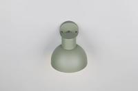 Trio Design wandlampjeElbe groen - 262360115 - thumbnail