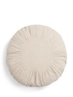 Essenza Essenza Gigi cushion Pale Beach 45 cm round - thumbnail