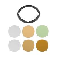 Godox AK R16 Color Gel Holder - thumbnail