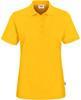 Hakro 216 Women's polo shirt MIKRALINAR® - Sun - M - thumbnail