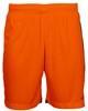 Stanno 420004K Focus Shorts II Kids - Orange-Black - 164 - thumbnail