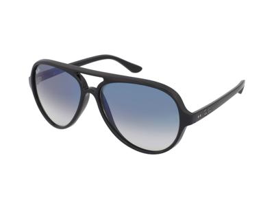 Ray-Ban CATS 5000 CLASSIC zonnebril Piloot Ray-Ban CATS 5000 CLASSIC zonnebril Piloot
