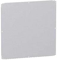 Schneider Electric NSYMF33 (l x b) 300 mm x 300 mm Staal 1 stuk(s) - thumbnail