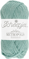 Scheepjes Metropolis - 019 Marseille - Haakgaren / Breigaren - thumbnail