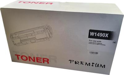 Huismerk HP 149X (W1490X) toner zwart