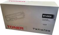 Huismerk HP 149X (W1490X) toner zwart - thumbnail