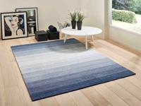 MOMO Rugs - Arc de Sant Blue - 60x90 cm Vloerkleed - thumbnail