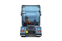 Solido Scania S770 Highline blau 1:24 Vrachtwagen - thumbnail