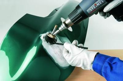 Lasdraad Multi-Thermoflexx 78 g Steinel 076467 Lasdraad Multi-Thermoflexx 78 g Steinel 076467