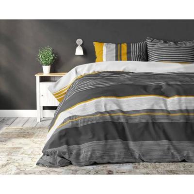 Sleeptime Drake Zwart 240 x 200/220 cm