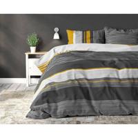 Sleeptime Drake Zwart 240 x 200/220 cm - thumbnail