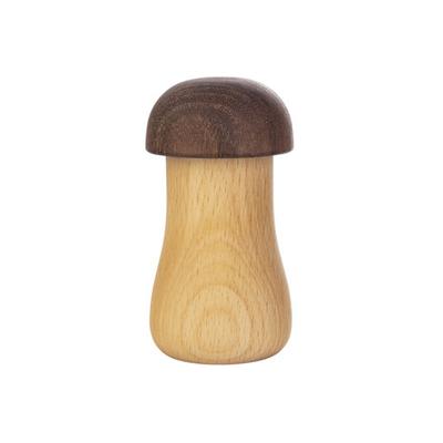 Voggenreiter 1111 Swooshi houten shaker paddenstoel