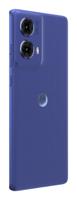 Motorola Moto G85 5G (12/256 GB, 6,67 inch display POLED FHD+ HiD 120 Hz, Snapdragon 6s Gen 3, dubbele camera 50 + 8 MP, batterij 5000 mAh, Dual SIM, Android 14), surf the Web - thumbnail