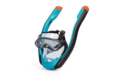 Hydro-Pro Flowtech Snorkel Masker S/M Hydro-Pro Flowtech Snorkel Masker S/M