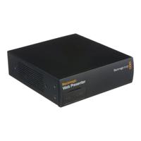 Blackmagic Web Presenter HD - thumbnail