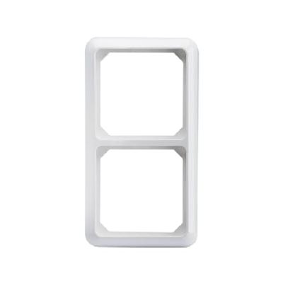 ELSO frame 224204 2-voudige FASHION thermo zuiver wit 1 stuk(s)