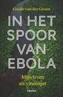 In het spoor van ebola (Paperback) - thumbnail