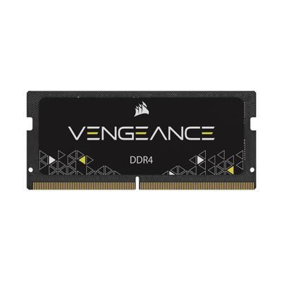 RAM geheugen Corsair CMSX16GX4M1A2666C18 16 GB DDR4 2666 MHz CL18 - thumbnail